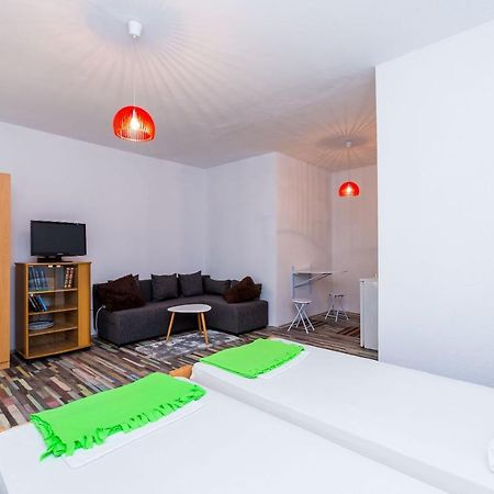 Apartments Sany Cavtat Dış mekan fotoğraf