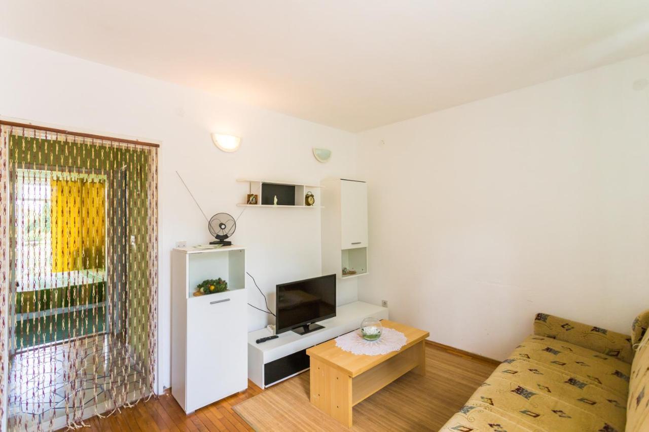Apartments Sany Cavtat Dış mekan fotoğraf