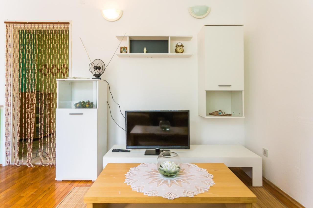 Apartments Sany Cavtat Dış mekan fotoğraf