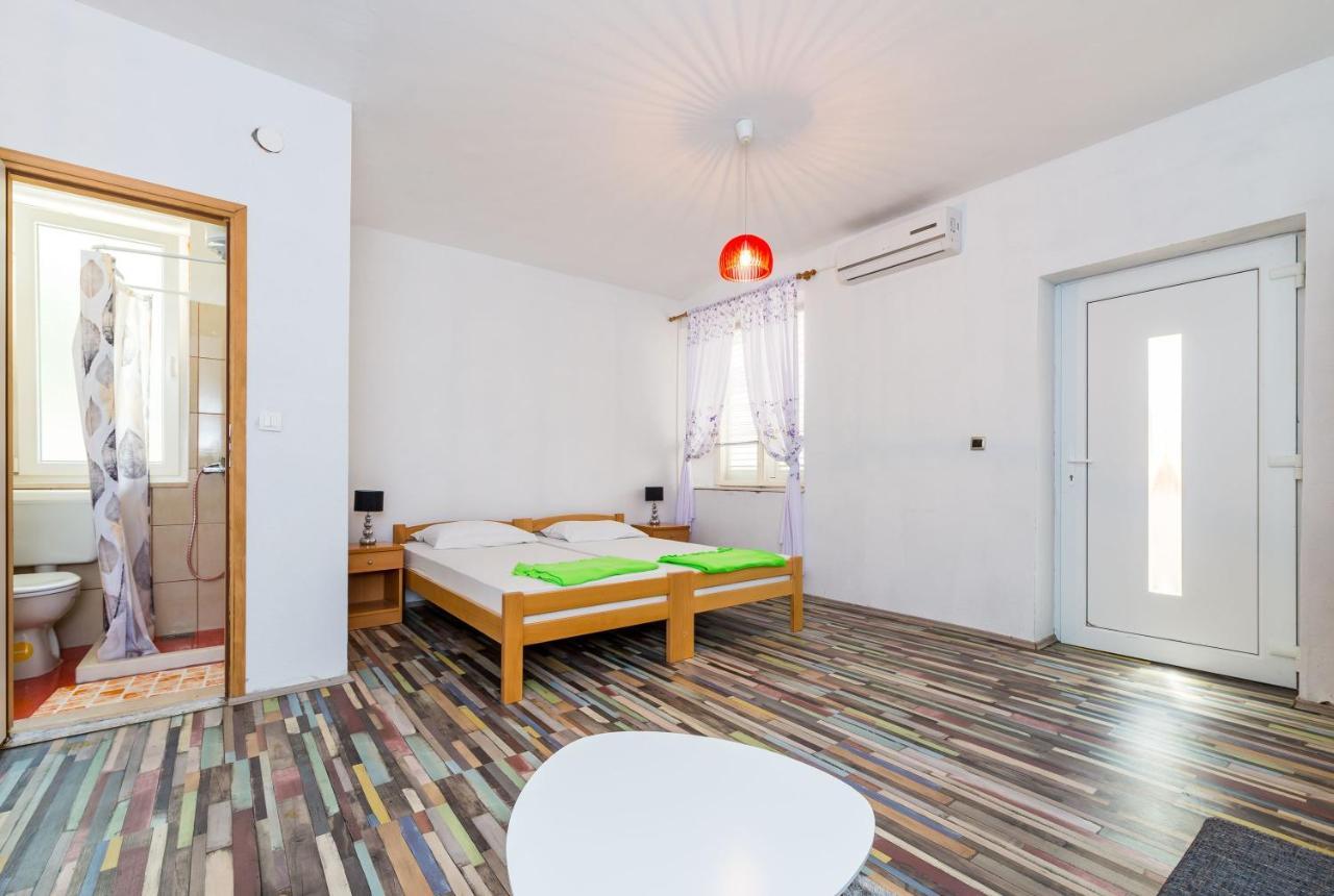Apartments Sany Cavtat Dış mekan fotoğraf