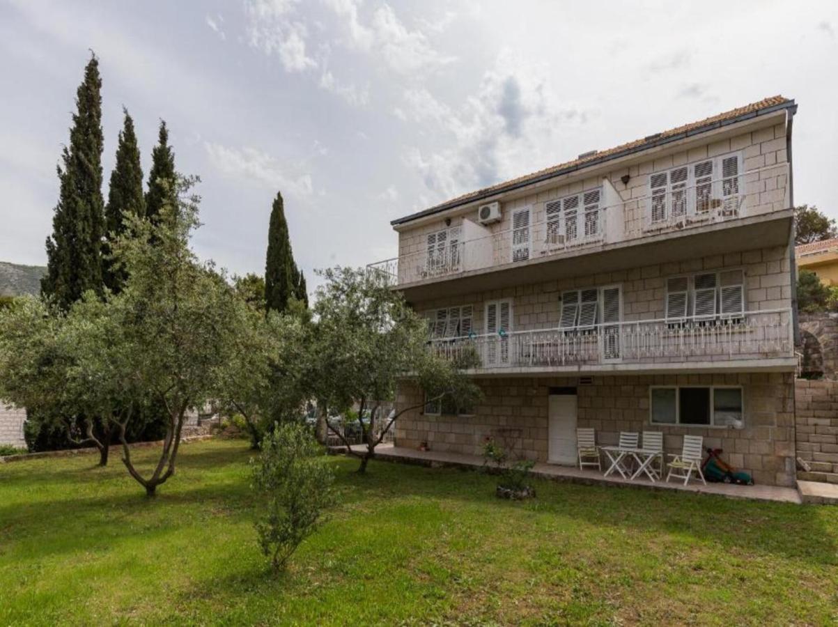 Apartments Sany Cavtat Dış mekan fotoğraf