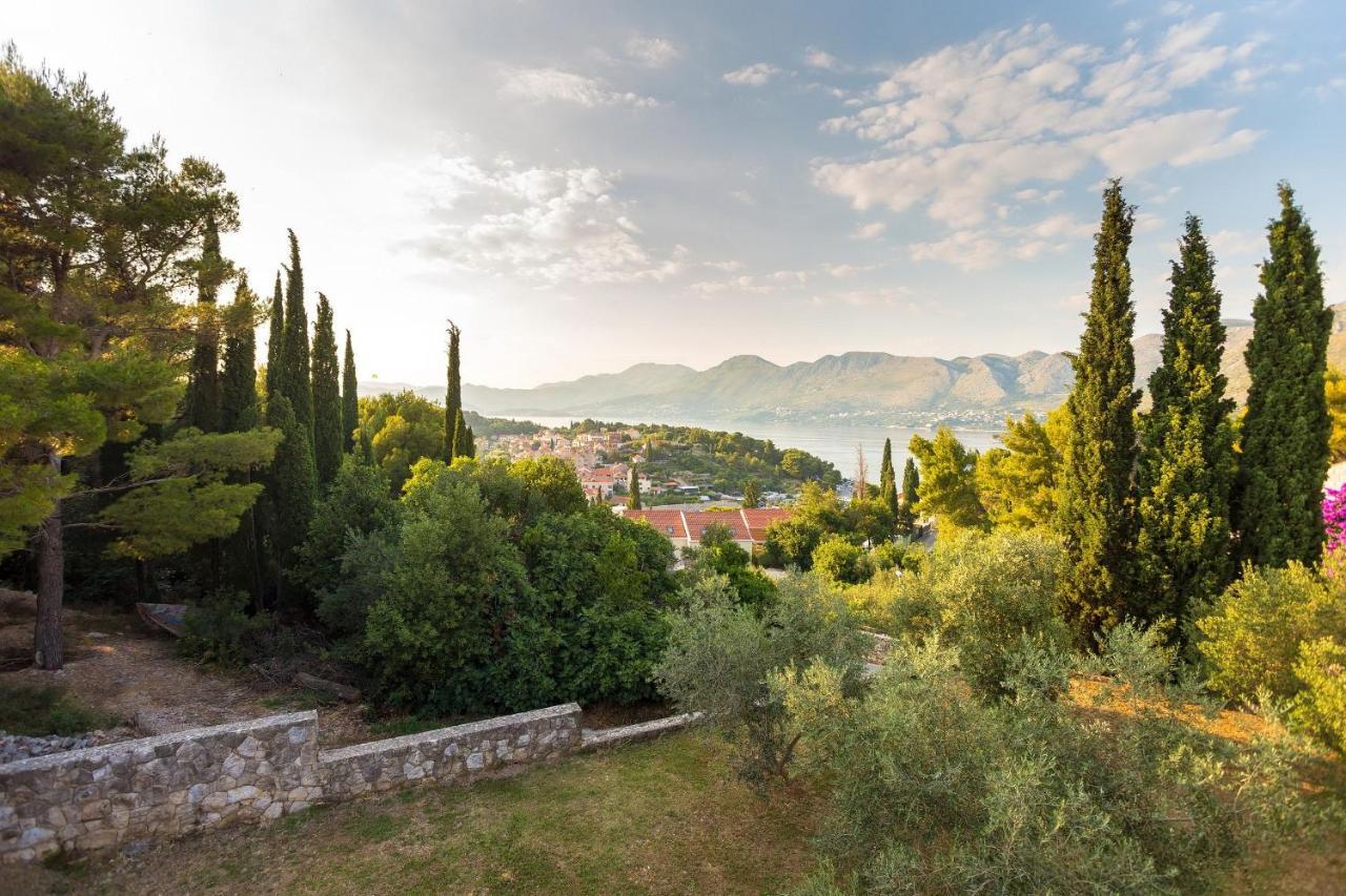 Apartments Sany Cavtat Dış mekan fotoğraf