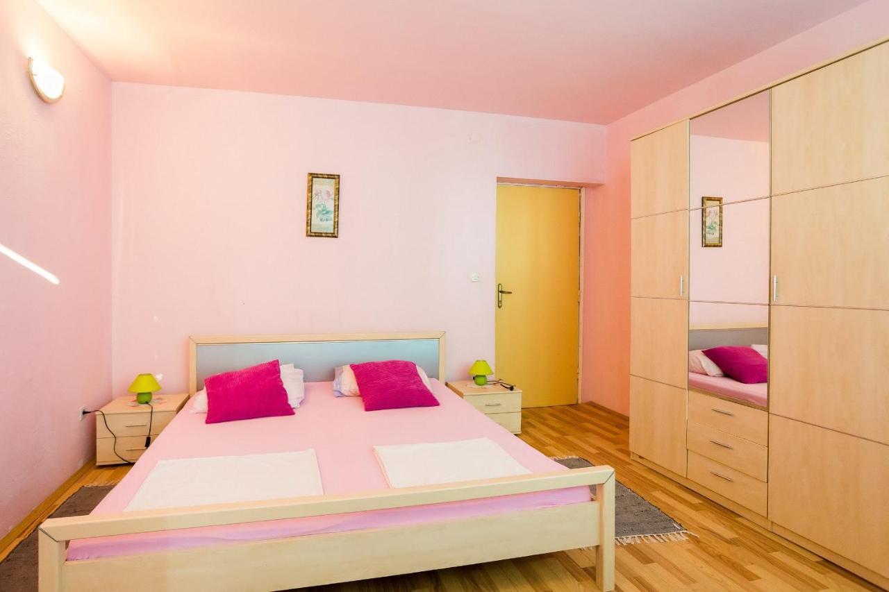 Apartments Sany Cavtat Dış mekan fotoğraf