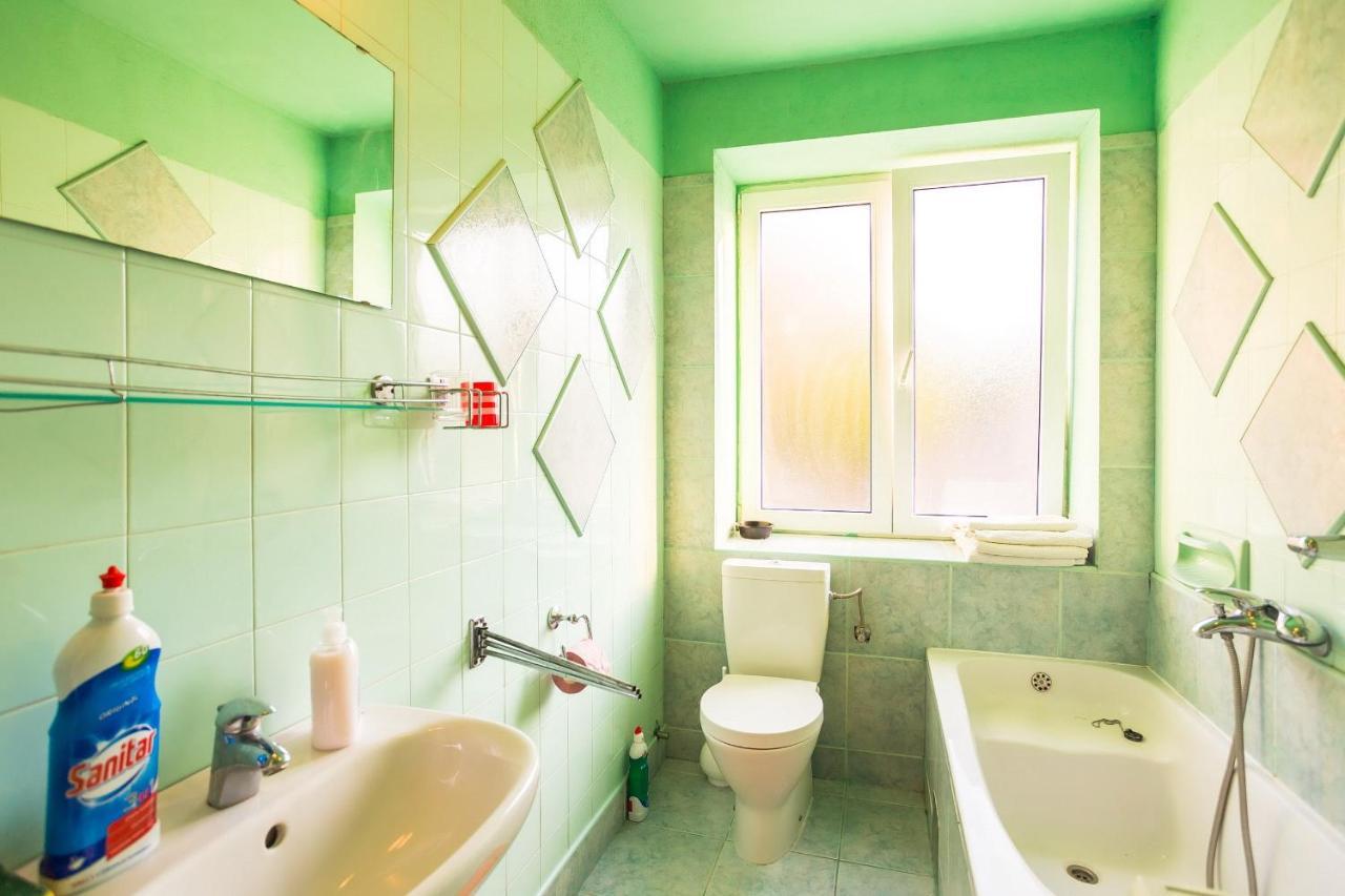 Apartments Sany Cavtat Dış mekan fotoğraf