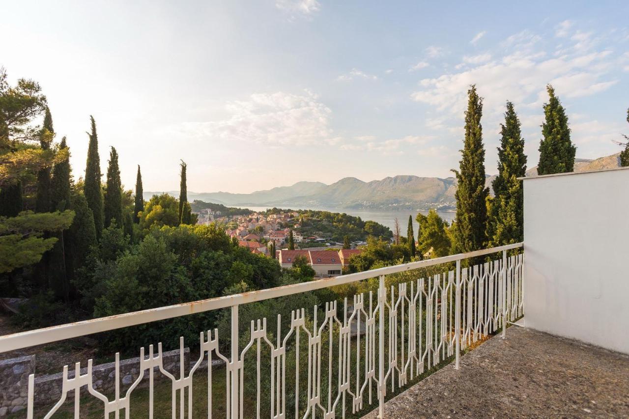 Apartments Sany Cavtat Dış mekan fotoğraf